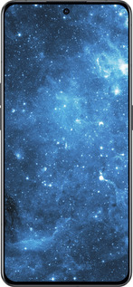 Силиконовый чехол Звёздное небо для Oppo Reno8 Pro 5G - 167u-2615 изображение 