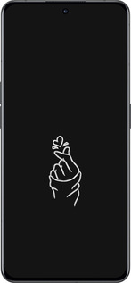 Силиконовый чехол Love You для Oppo Reno8 Pro 5G - 4298u-2615 изображение 