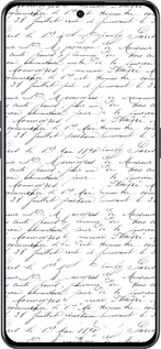 Силіконовий чехол Прописний шрифт  для Oppo Reno8 Pro 5G - 4475u-2615 изображение 