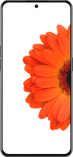 Силиконовый чехол Гербера 1 для Oppo Reno8 Pro 5G - 4534u-2615 изображение 