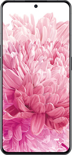 Силиконовый чехол Хризантема для Oppo Reno8 Pro 5G - 4666u-2615 изображение 