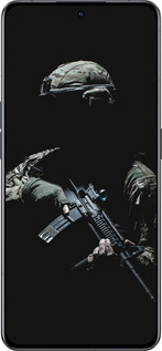 Силиконовый чехол Защитник v3 для Oppo Reno8 Pro 5G - 5226u-2615 изображение 