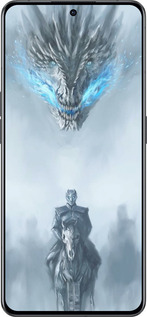 Силиконовый чехол № 5352 для Oppo Reno8 Pro 5G - 5352u-2615 изображение 