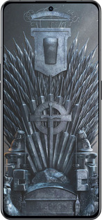 Силиконовый чехол № 5354 для Oppo Reno8 Pro 5G - 5354u-2615 изображение 