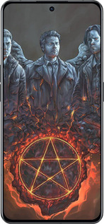 Силиконовый чехол № 5359 для Oppo Reno8 Pro 5G - 5359u-2615 изображение 