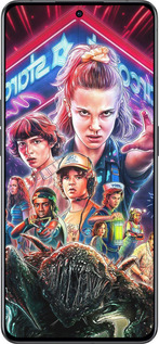 Силиконовый чехол № 5362 для Oppo Reno8 Pro 5G - 5362u-2615 изображение 