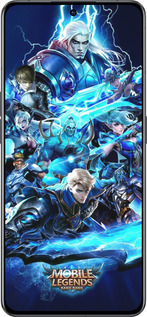 Силиконовый чехол № 5374 для Oppo Reno8 Pro 5G - 5374u-2615 изображение 