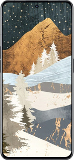 Силиконовый чехол № 5430 для Oppo Reno8 Pro 5G - 5430u-2615 изображение 