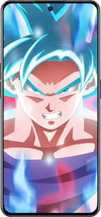 Силиконовый чехол № 5438 для Oppo Reno8 Pro 5G - 5438u-2615 изображение 