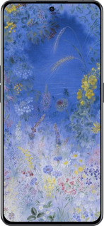 Силиконовый чехол Билокур для Oppo Reno8 Pro 5G - 5908u-2615 изображение 