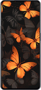 Силиконовый чехол Чехол для телефона для Oppo Reno8 Pro 5G - 5956u-2615 изображение 