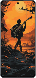 Силиконовый чехол Чехол для телефона для Oppo Reno8 Pro 5G - 5958u-2615 изображение 