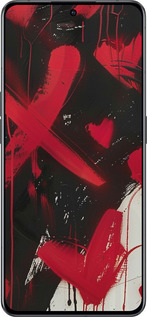 Силиконовый чехол XO Love для Oppo Reno8 Pro 5G - 6044u-2615 изображение 