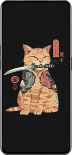 Силіконовий чехол Catana для Oppo Reno8 Pro 5G - 6262u-2615 изображение 