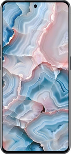 Силіконовий чехол Мрамор для Oppo Reno8 Pro 5G - 6306u-2615 изображение 