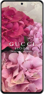 Силиконовый чехол Гучи для Oppo Reno8 Pro 5G - 6341u-2615 изображение 