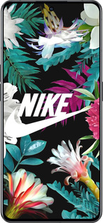 Силиконовый чехол Nike для Oppo Reno8 Pro 5G - 6378u-2615 изображение 