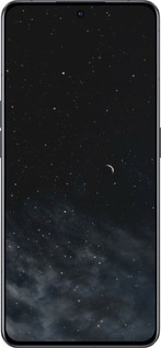 Силиконовый чехол Ночное небо для Oppo Reno8 Pro 5G - 6451u-2615 изображение 