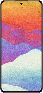 Силіконовий чехол Гірський захід сонця для Oppo Reno8 Pro 5G - 6479u-2615 изображение 