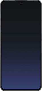 Силиконовый чехол Градиент в тёмно - синем стиле для Oppo Reno8 Pro 5G - 6542u-2615 изображение 