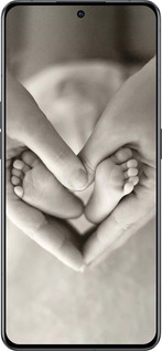 Силиконовый чехол Любовь для Oppo Reno8 Pro 5G - 699u-2615 изображение 