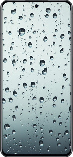 Силиконовый чехол Стекло в каплях для Oppo Reno8 Pro 5G - 848u-2615 изображение 