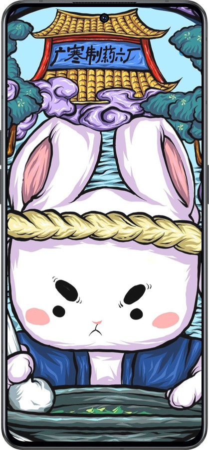 Силиконовый чехол № 5342 для Oppo Reno8 Pro 5G - 5342u-2615 изображение 