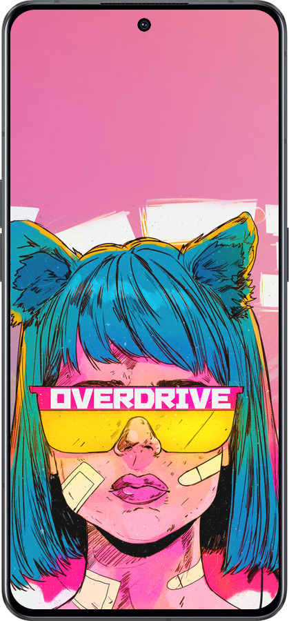 Силиконовый чехол № 5346 для Oppo Reno8 Pro 5G - 5346u-2615 изображение 