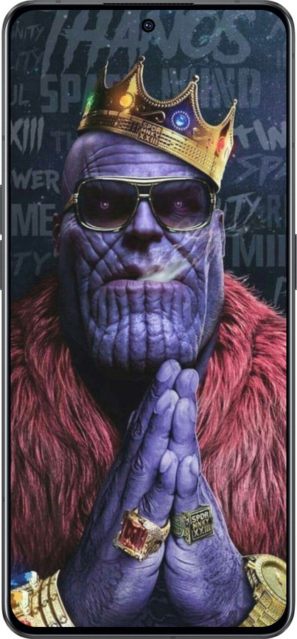 Силиконовый чехол № 5389 для Oppo Reno8 Pro 5G - 5389u-2615 изображение 