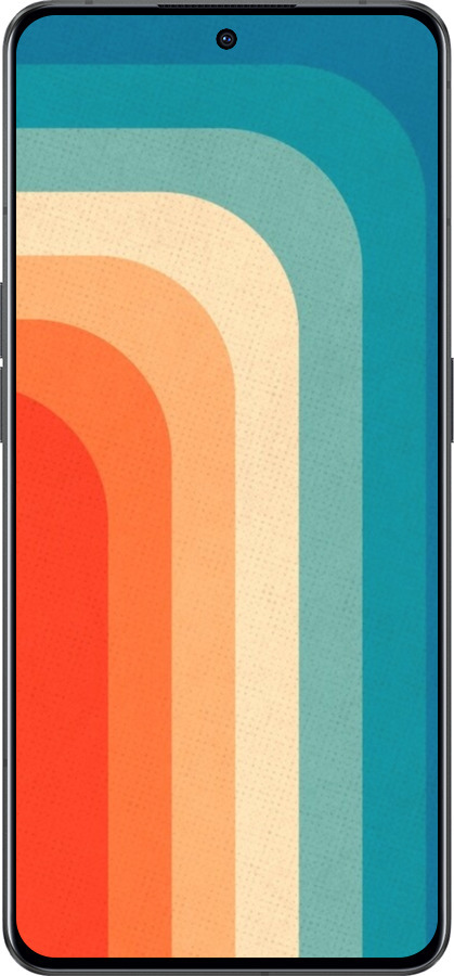 Силиконовый чехол № 5410 для Oppo Reno8 Pro 5G - 5410u-2615 изображение 