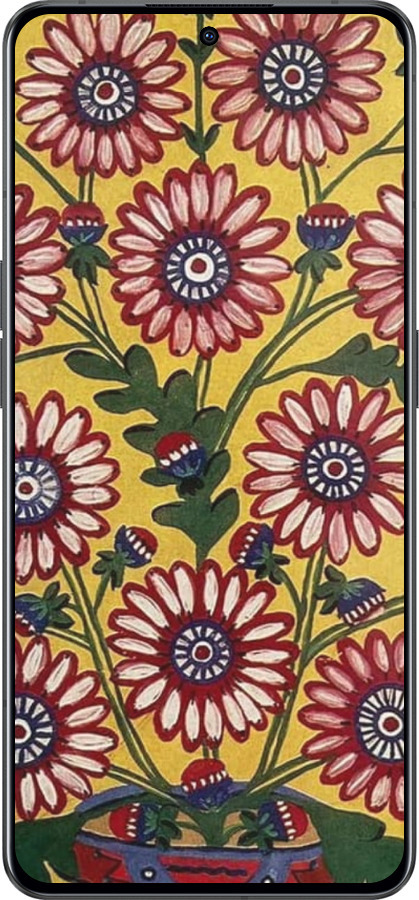 Силиконовый чехол Примаченко3 для Oppo Reno8 Pro 5G - 5911u-2615 изображение 