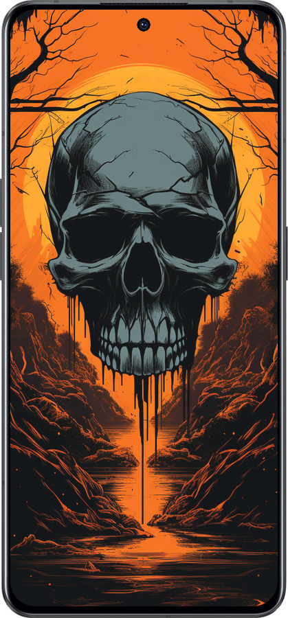 Силиконовый чехол Чехол для телефона для Oppo Reno8 Pro 5G - 5953u-2615 изображение 