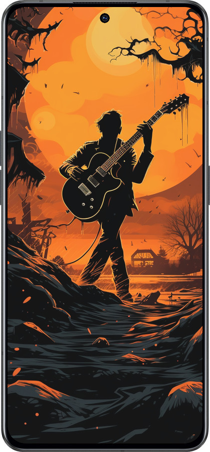 Силиконовый чехол Чехол для телефона для Oppo Reno8 Pro 5G - 5958u-2615 изображение 