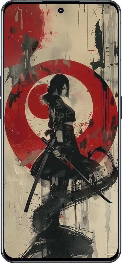 Силіконовий чехол Бойове мистецтво для Oppo Reno8 Pro 5G - 6126u-2615 изображение 