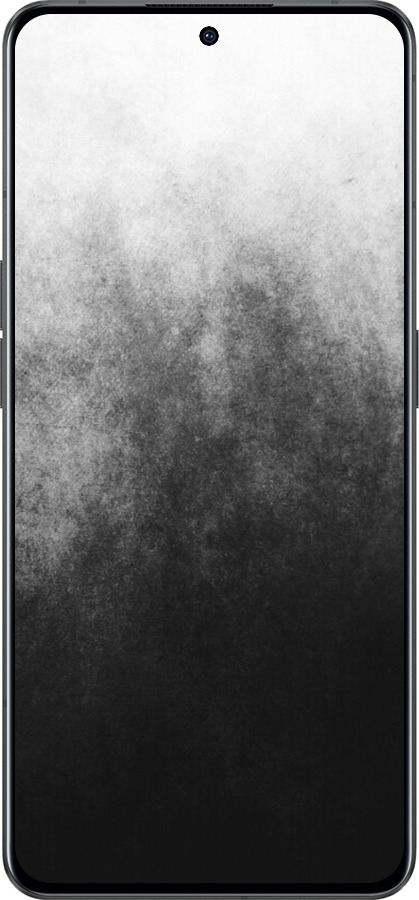 Силиконовый чехол Абстрактная композиция в серых тонах для Oppo Reno8 Pro 5G - 6477u-2615 изображение 