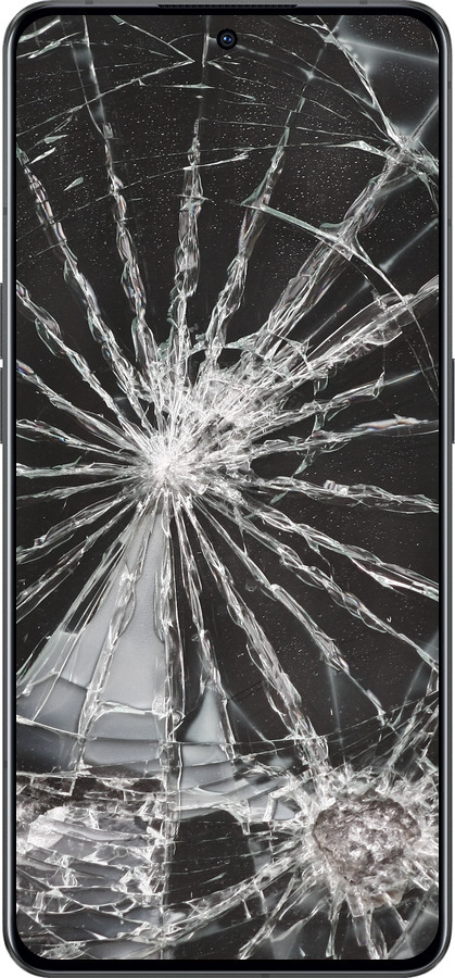 Силіконовий чехол Glass для Oppo Reno8 Pro 5G - 6608u-2615 изображение 