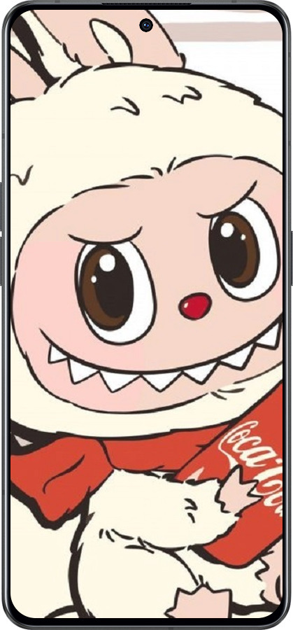 Силіконовий чехол № 6738 для Oppo Reno8 Pro 5G - 6738u-2615 изображение 