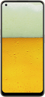 Силиконовый чехол Пиво для Oppo Reno8 5G - 1145u-2614 изображение 