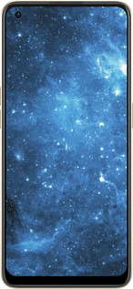 Силиконовый чехол Звёздное небо для Oppo Reno8 5G - 167u-2614 изображение 