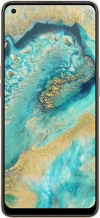 Силіконовий чехол Green marble для Oppo Reno8 5G - 4365u-2614 изображение 