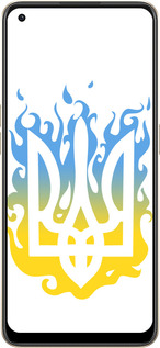 Силиконовый чехол Герб v1 для Oppo Reno8 5G - 5258u-2614 изображение 