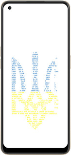 Силіконовий чехол Herb для Oppo Reno8 5G - 5280u-2614 изображение 