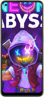 Силиконовый чехол № 5330 для Oppo Reno8 5G - 5330u-2614 изображение 