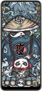 Силиконовый чехол № 5332 для Oppo Reno8 5G - 5332u-2614 изображение 