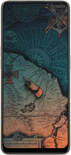 Силіконовий чехол № 5334 для Oppo Reno8 5G - 5334u-2614 изображение 