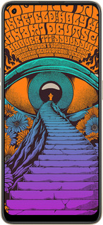 Силіконовий чехол № 5336 для Oppo Reno8 5G - 5336u-2614 изображение 