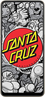 Силиконовый чехол № 5337 для Oppo Reno8 5G - 5337u-2614 изображение 