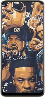 Силиконовый чехол № 5338 для Oppo Reno8 5G - 5338u-2614 изображение 