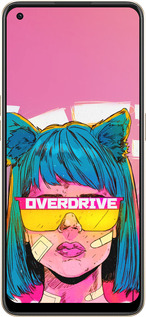 Силиконовый чехол № 5346 для Oppo Reno8 5G - 5346u-2614 изображение 