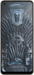 Силиконовый чехол № 5354 для Oppo Reno8 5G - 5354u-2614 изображение 